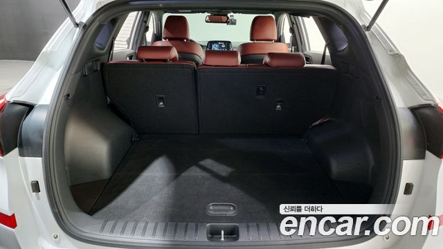 Hyundai Tucson 2019 — photo 20