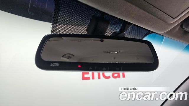 KG Mobility Rexton 2019 — photo 17