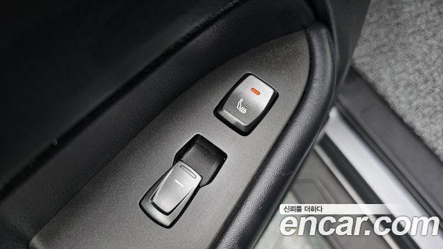 KG Mobility Rexton 2019 — photo 19