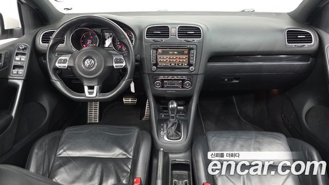 Volkswagen Golf 2012 — photo 7