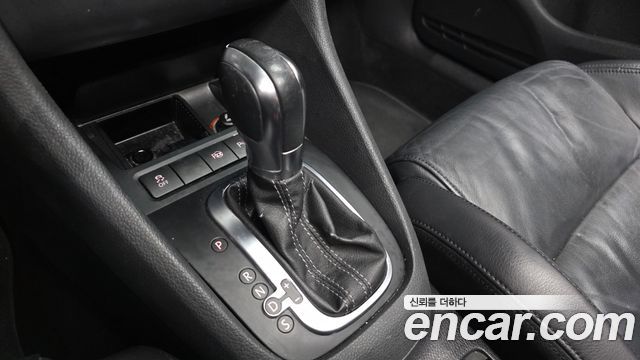 Volkswagen Golf 2012 — photo 9
