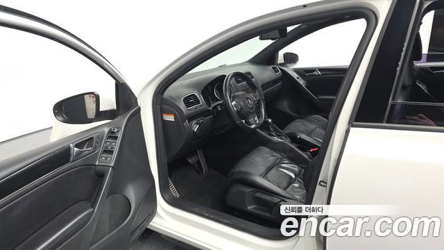 Volkswagen Golf 2012 — photo 10
