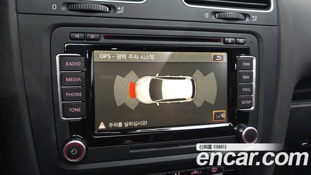Volkswagen Golf 2012 — photo 14