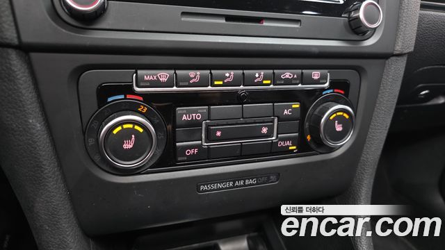 Volkswagen Golf 2012 — photo 15