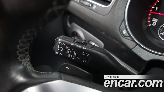 Volkswagen Golf 2012 — photo 18