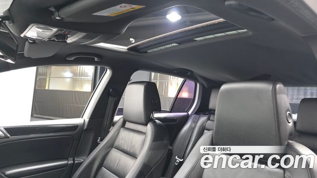Volkswagen Golf 2012 — photo 19