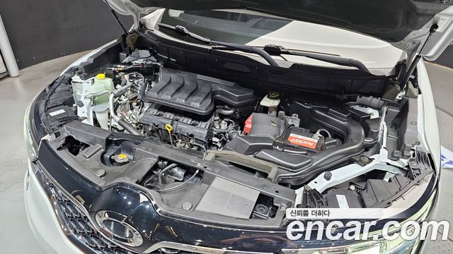 Renault Korea QM6 2021 — photo 6