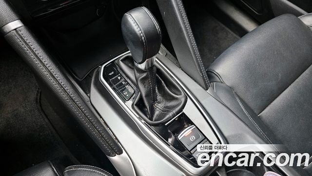 Renault Korea QM6 2021 — photo 9