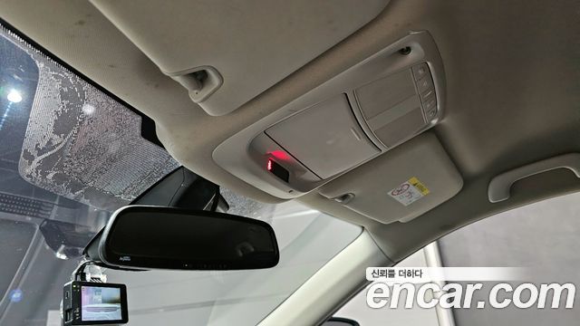 Renault Korea QM6 2021 — photo 16