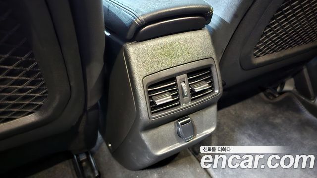 Renault Korea QM6 2021 — photo 18
