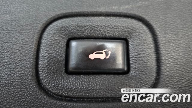 Renault Korea QM6 2021 — photo 20