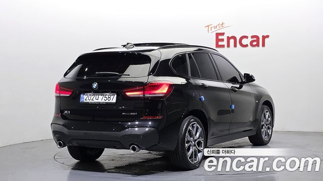 BMW X1 2022 — photo 2