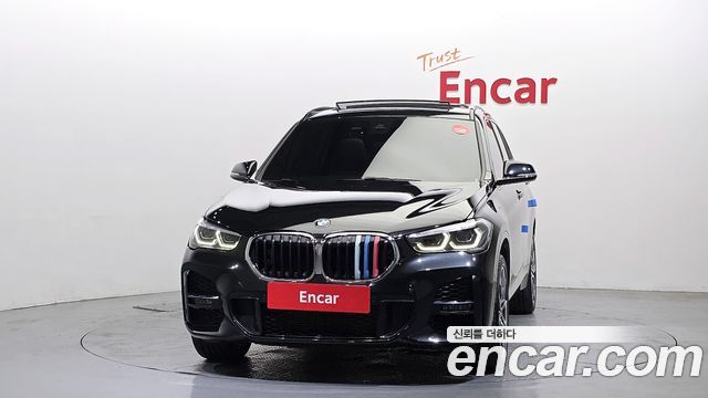 BMW X1 2022 — photo 3