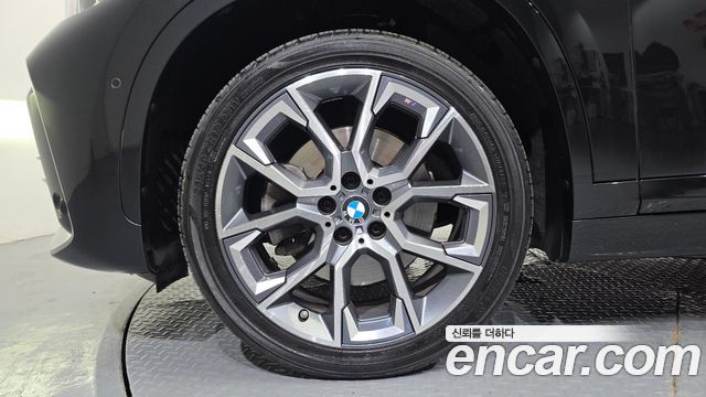 BMW X1 2022 — photo 5