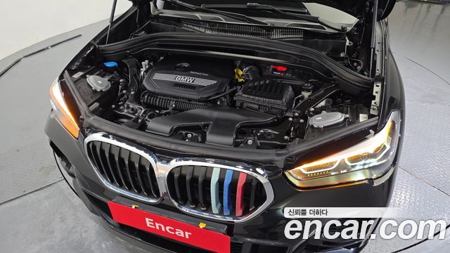 BMW X1 2022 — photo 6