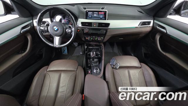 BMW X1 2022 — photo 10