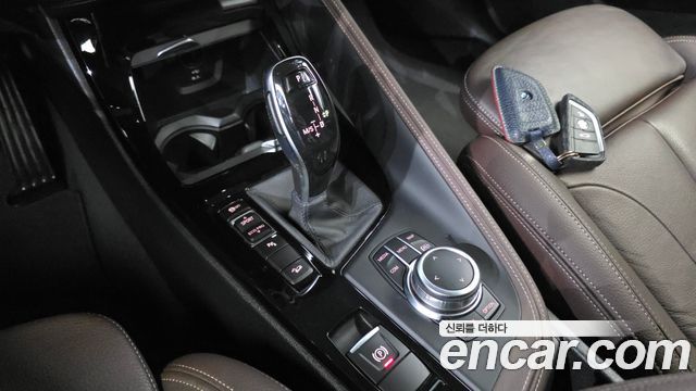 BMW X1 2022 — photo 12