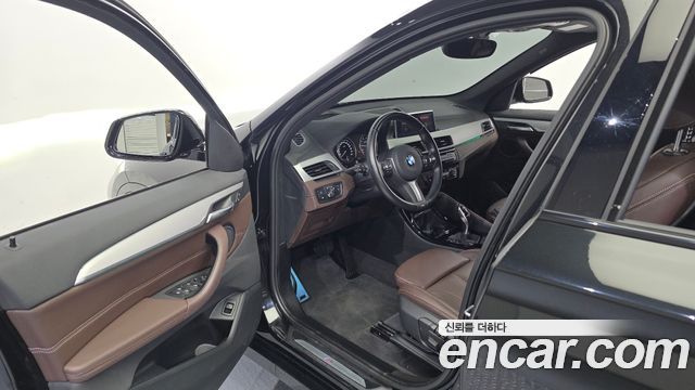 BMW X1 2022 — photo 13
