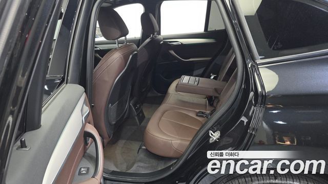 BMW X1 2022 — photo 18