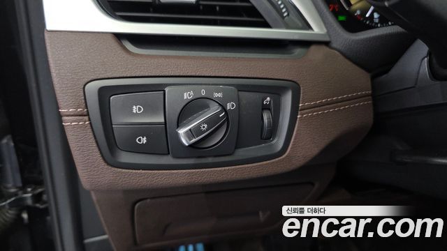 BMW X1 2022 — photo 19
