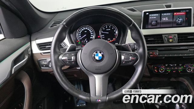BMW X1 2022 — photo 20