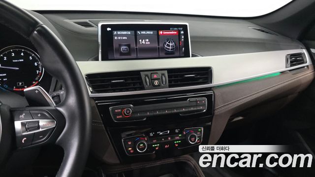 BMW X1 2022 — photo 21