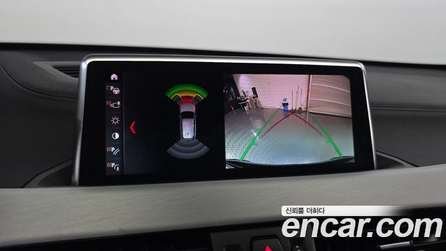 BMW X1 2022 — photo 22
