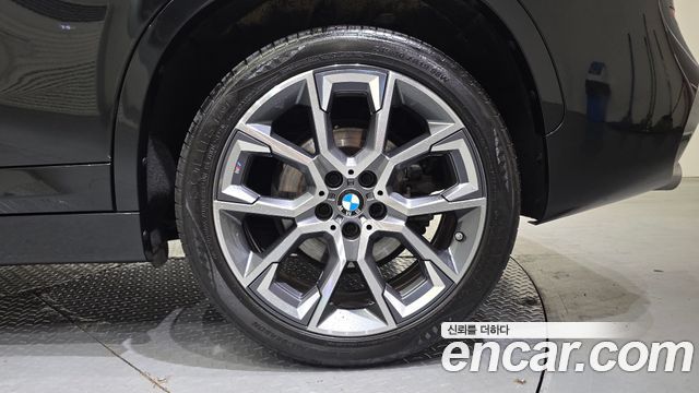 BMW X1 2022 — photo 7