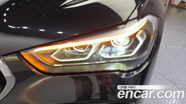 BMW X1 2022 — photo 8