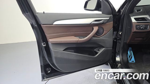 BMW X1 2022 — photo 14