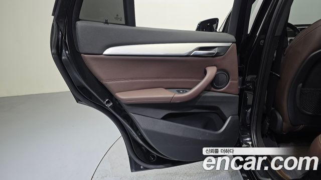 BMW X1 2022 — photo 15