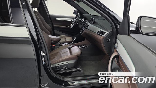 BMW X1 2022 — photo 16