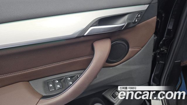 BMW X1 2022 — photo 28