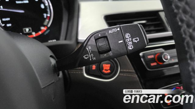BMW X1 2022 — photo 29