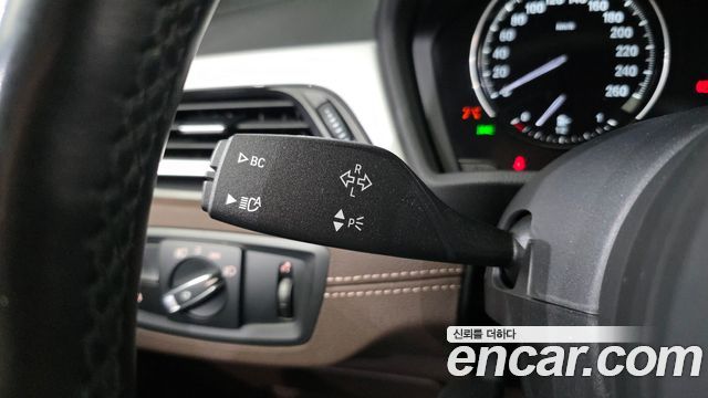 BMW X1 2022 — photo 30