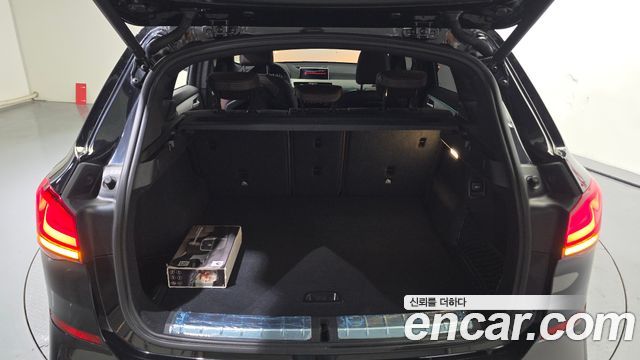 BMW X1 2022 — photo 32