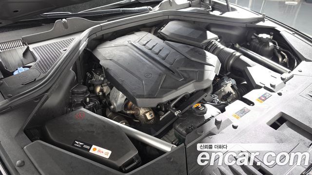 Genesis GV80 2020 — photo 6