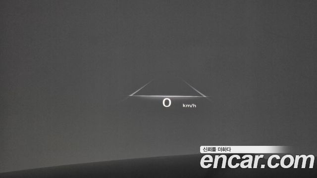 Genesis GV80 2020 — photo 18