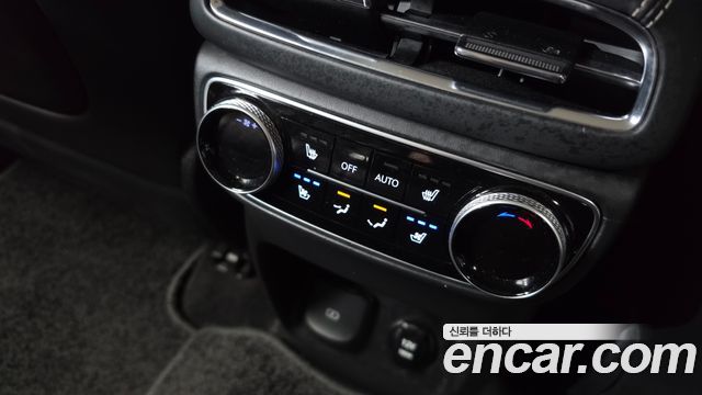 Genesis GV80 2020 — photo 19