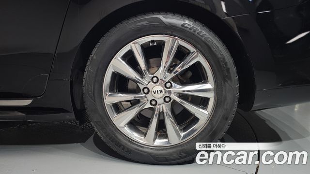 Kia Canival 2019 — photo 7