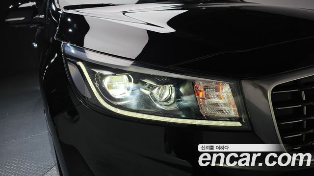 Kia Canival 2019 — photo 8