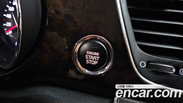 Kia Canival 2019 — photo 27