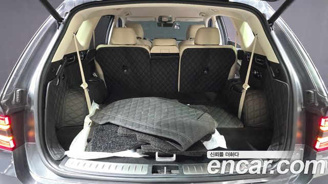 Genesis GV80 2021 — photo 26