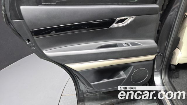 Genesis GV80 2021 — photo 15