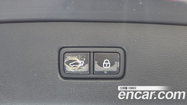 Genesis GV80 2021 — photo 30