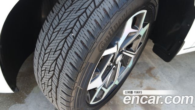 Hyundai Palisade 2022 — photo 5