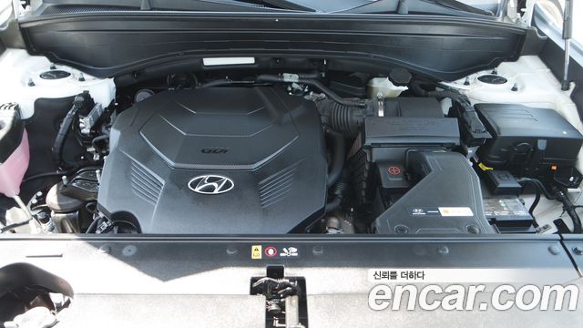 Hyundai Palisade 2022 — photo 6