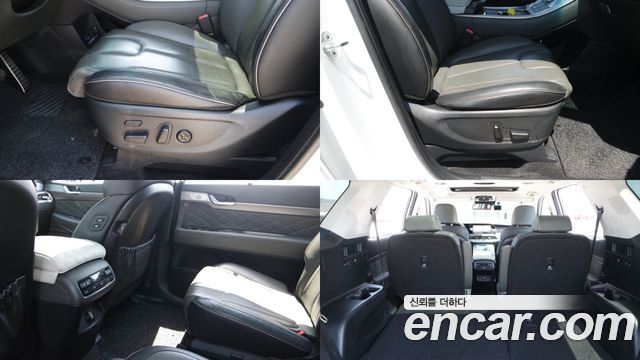 Hyundai Palisade 2022 — photo 10