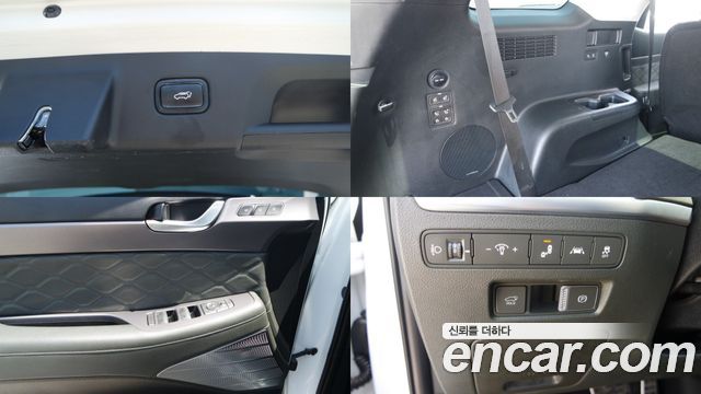 Hyundai Palisade 2022 — photo 12