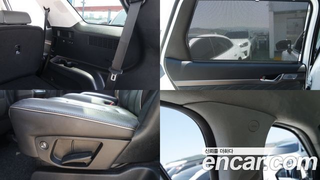 Hyundai Palisade 2022 — photo 14